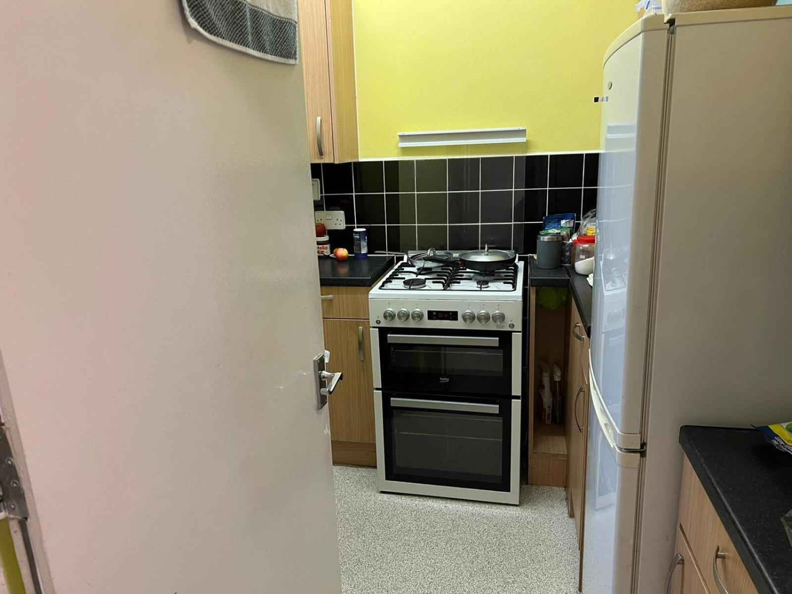 Accommodatie bij particulieren Live In White Londen