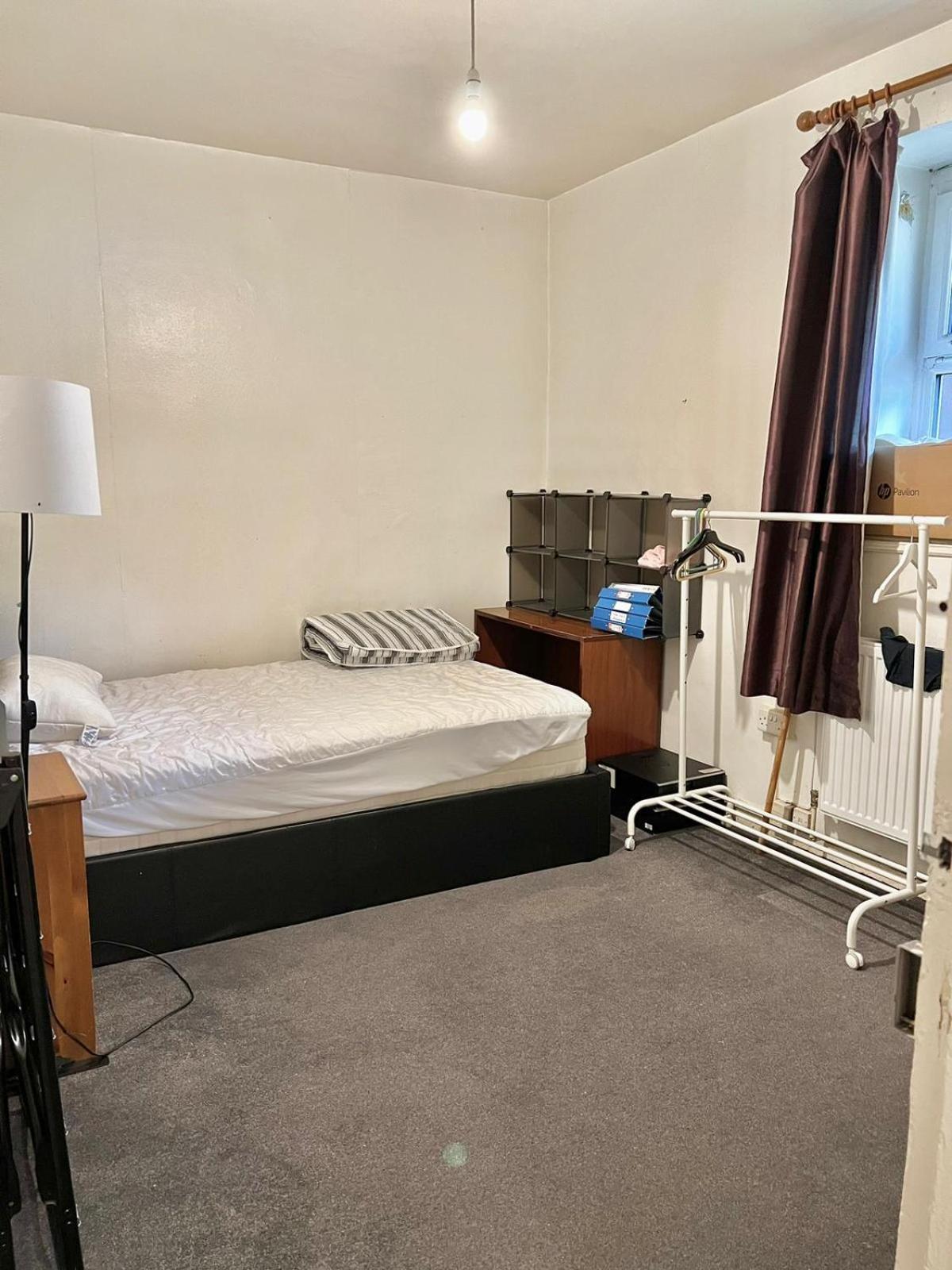 Accommodatie bij particulieren Live In White Londen
