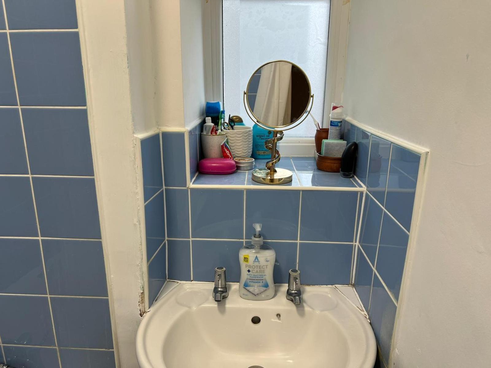 Accommodatie bij particulieren Live In White